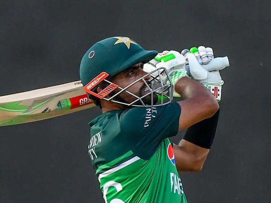 When Babar Azam Sought Help From Umar Akmal: "Bhai, I'm Having Trouble"