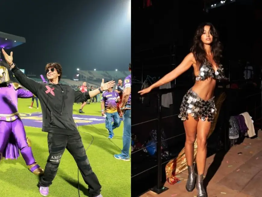 IPL Opening Ceremony Live Telecast: When And Where To Watch Live Streaming