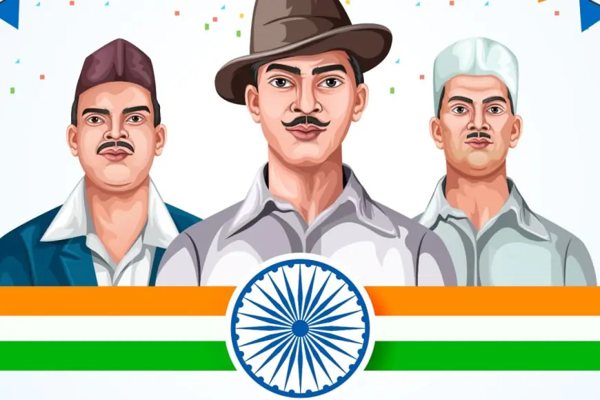 Shaheed Diwas 2025: History, Significance, 10 Quotes By Bhagat Singh, And 7 Movies On Life Of The Freedom Fighter
