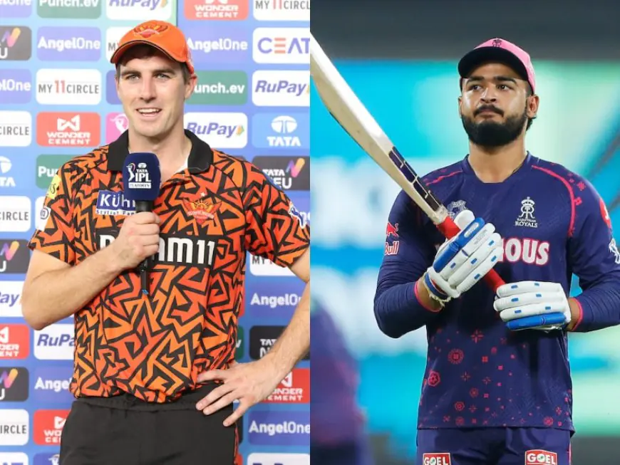 IPL 2025 Live: 300 The Expectation As Sunrisers Face Royals In Hyderabad