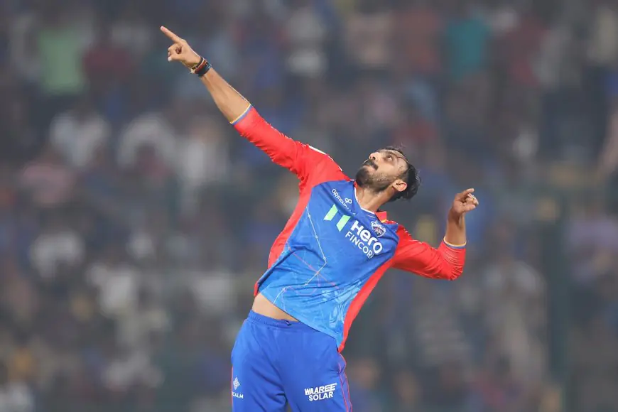 IPL 2025: DC, LSG Aim For Strong IPL Start Under New Leadership