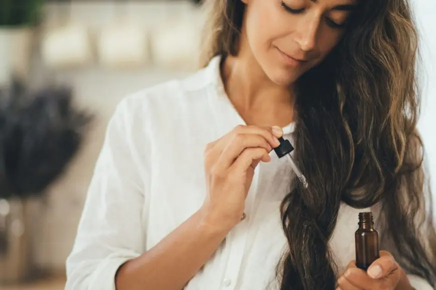 The Global Revival of Hair Oiling: A Timeless Tradition Finds New Relevance