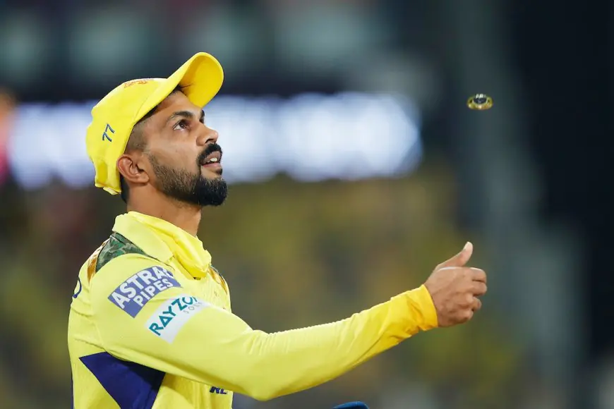 CSK vs MI, IPL 2025 Live Streaming And Live Telecast: Where To Watch Live