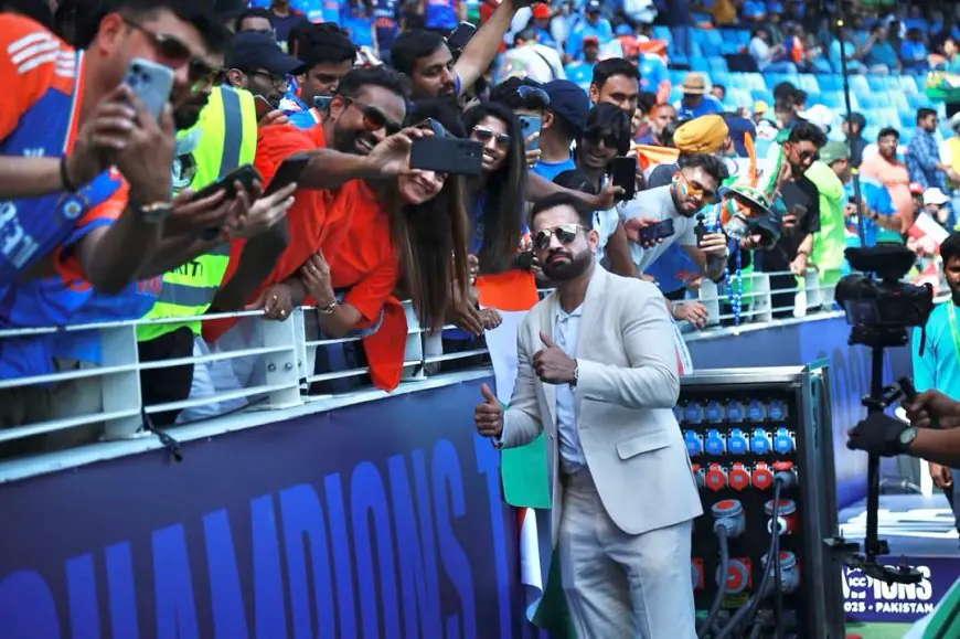 Irfan Pathan Left Out Of IPL Commentary Panel Over 'Personal Bias': Report