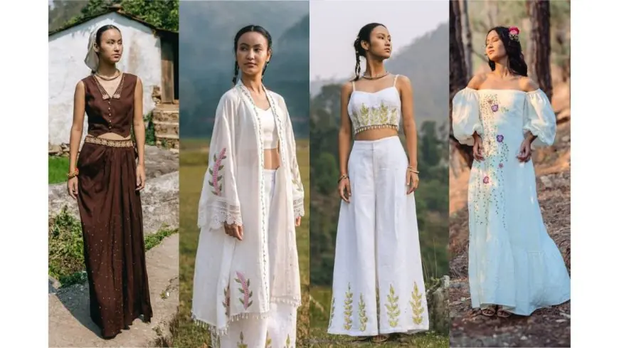 Garima Patwal Launches Bhitoi: A Celebration of Uttarakhand’s Timeless Craftsmanship