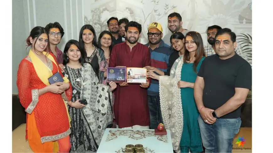 India Set to Witness First-Ever Electro Dance Bhajan Concert with Astro Parduman and EDB Team