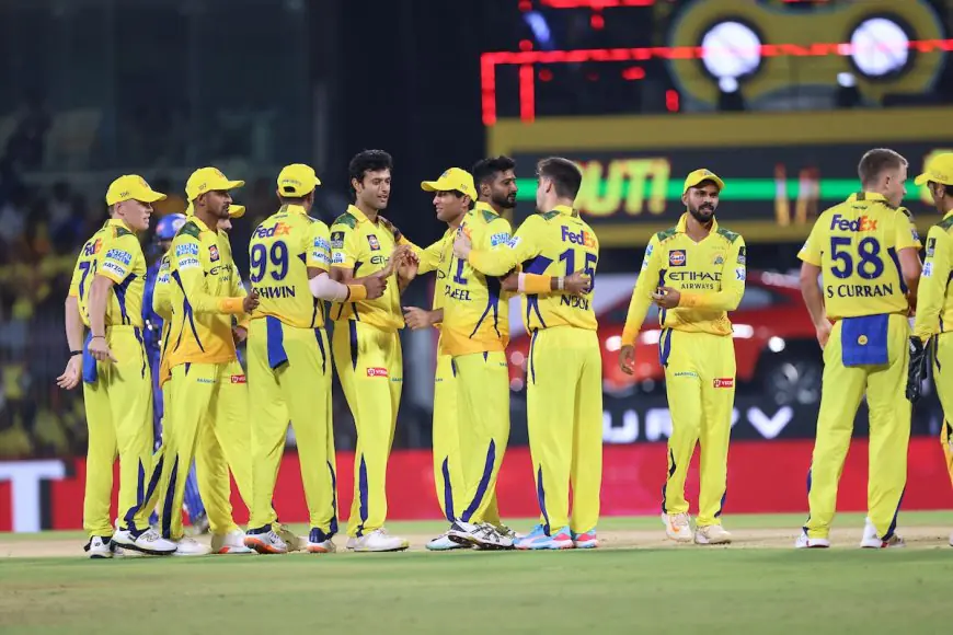 CSK Batter Rachin Ravindra Calls This Player "World Class". Not MS Dhoni
