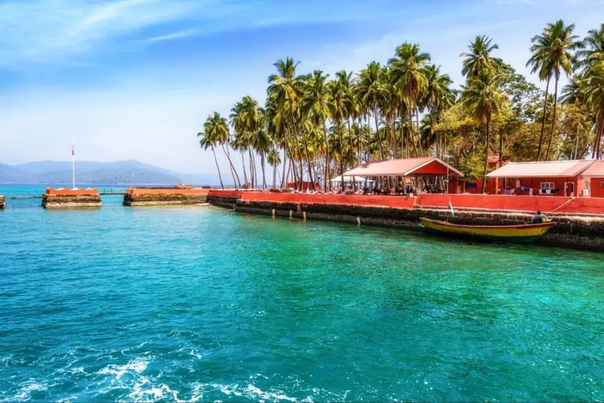 5 Lesser Known Indian Islands That You Must Visit For A Summer Adventure