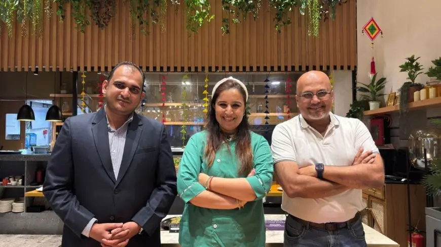 Savor the Undivided Punjab Pop-Up Menu at Ishaara, Palladium Mall, Ahmedabad