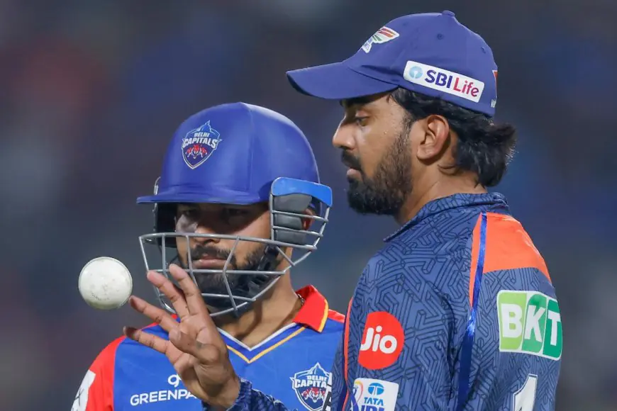 KL Rahul Misses DC vs LSG IPL Match, Report Says "Special Permission To..."