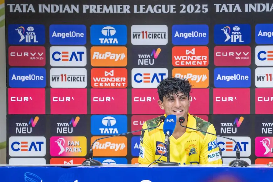 "Crowd Hoped I'd Give...": Rachin On Denying Dhoni Chance To Finish vs MI