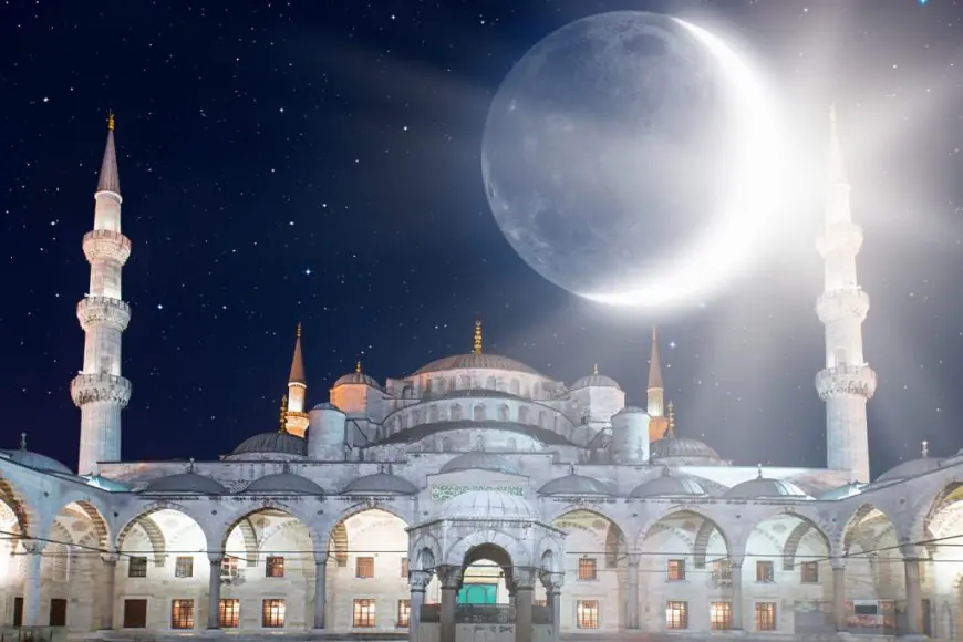 EID 2025 Date: When Is Eid Ul Fitr In India March 31st Or April 1st? Check Moon Sighting Timings In UAE, Saudi Arabia, Pakistan