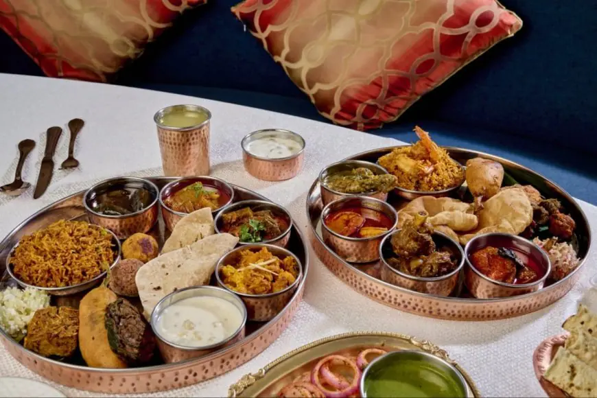 Experience The Exquisite Pathare Prabhu Cuisine At This Week-Long Food Festival In Mumbai