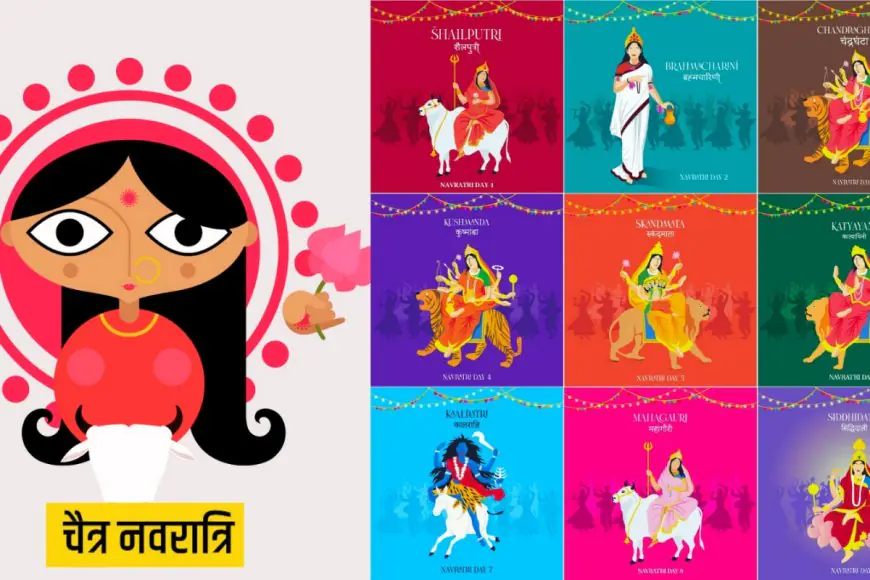 Fasting For 9 Days Of Navratri? Follow These 5 Diet Tips To Stay Healthy And Energised
