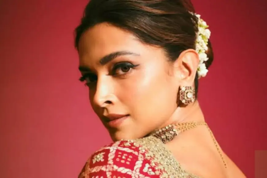 Want Glowing Skin Like Deepika Padukone? Here’s A Secret Juice You Can Try