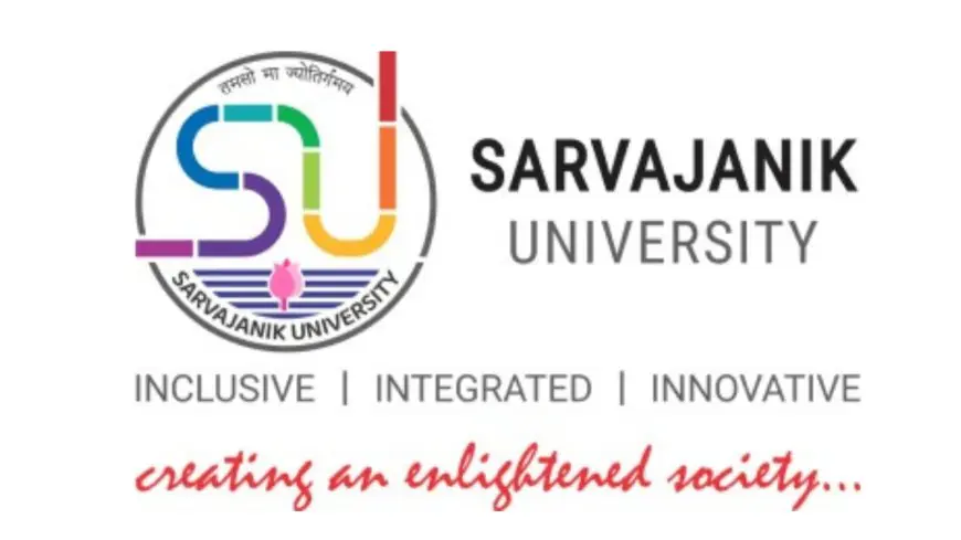 Sarvajanik University Opens Admissions for 2025 – Your Gateway to Excellence!