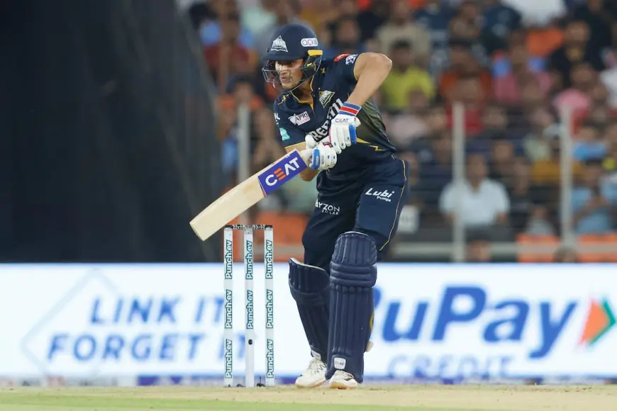 GT vs PBKS LIVE Streaming, IPL 2025: When And Where To Watch