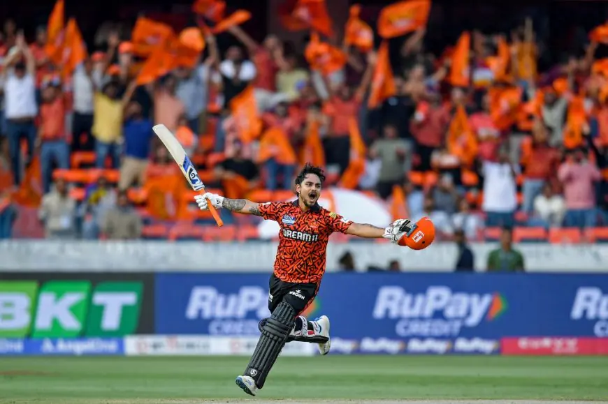 SRH To Post 300+ Total In IPL 2025? Steyn Gives Exact Date In Bold Prediction