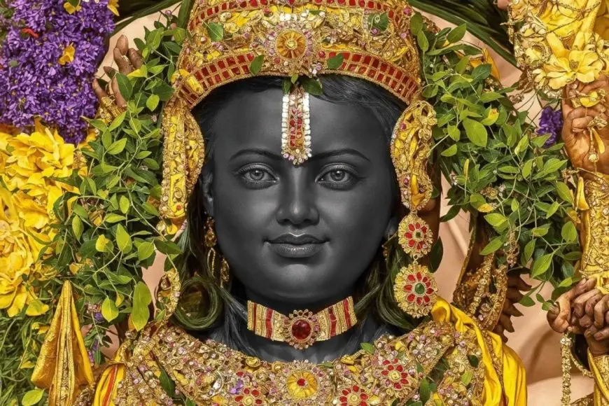 When Is Ram Navami 2025? Date, Shubh Muhurat, Puja Vidhi, And Significance