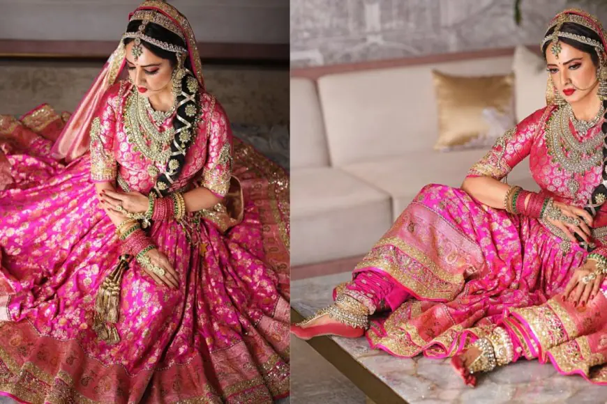 Umrao Jaan, But Make It 2025: Rekha’s Regal Revival