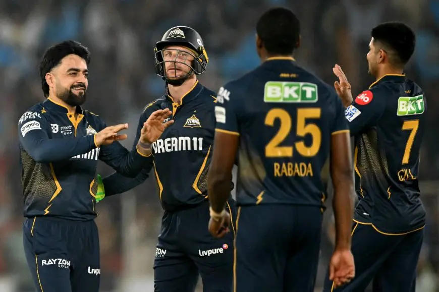 Fan Questions CT 2025 Winner's IPL Exclusion. Sundar Pichai Joins Debate