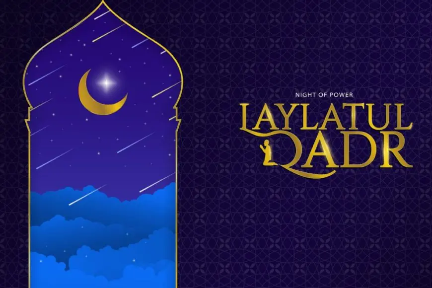 Shab-I-Qadr 2025: Date, Significance, Wishes And Everything About The Night Of Power