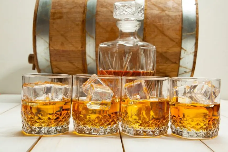 International Whisky Day 2025: History, Significance And Is Drinking Whisky Daily Safe?
