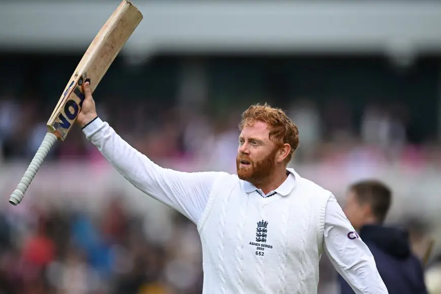 On Potential England Return, Bairstow Big Admission: "That Comes By..."