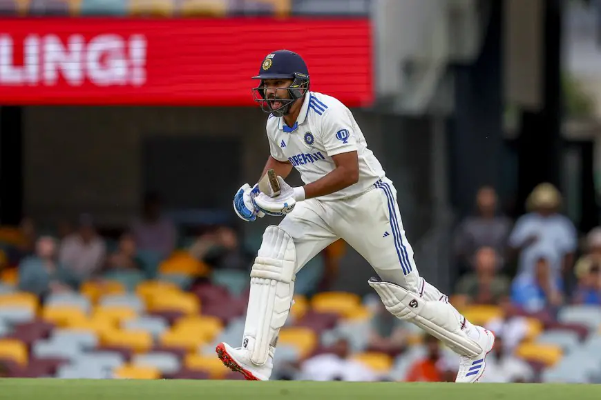 Major Update On Rohit Sharma's Captaincy: Report Says "Modest Outings..."