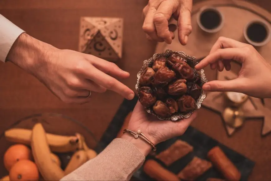 Ramadan Special: 5 Must-Have Chef-Approved Recipes