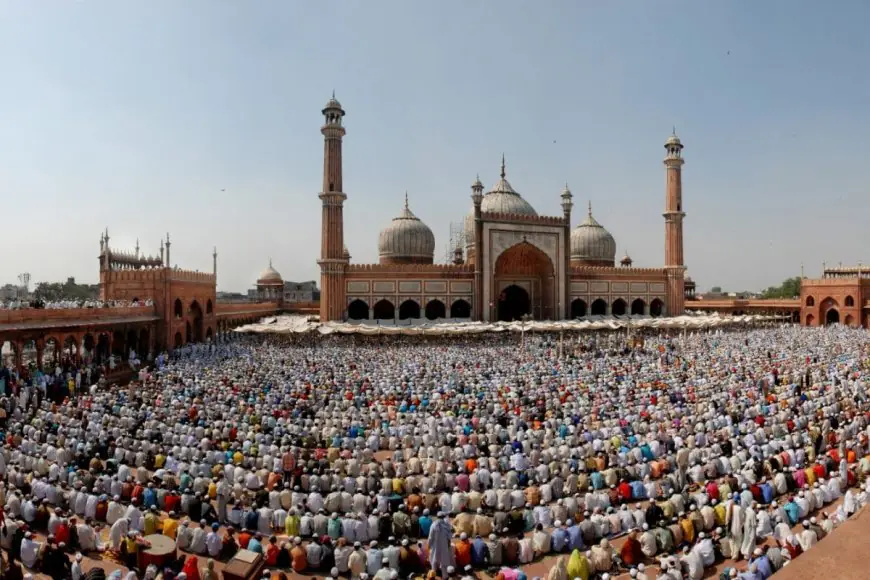 Eid-Al-Fitr Gift Guide: Thoughtful Surprises for Your Loved Ones