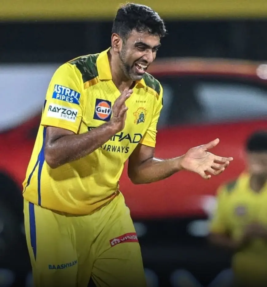 Ashwin Mocks Lop-Sided IPL 2025 Award Ceremonies: "The Day Is Not Far..."