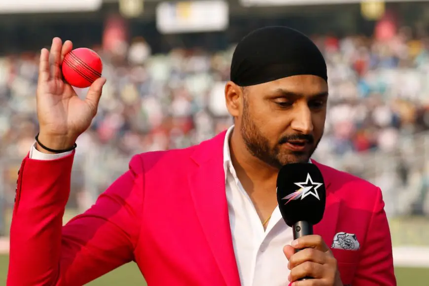 Ex-India Star Harbhajan Names "Current Best" T20 Player. Not Head Or Abhishek