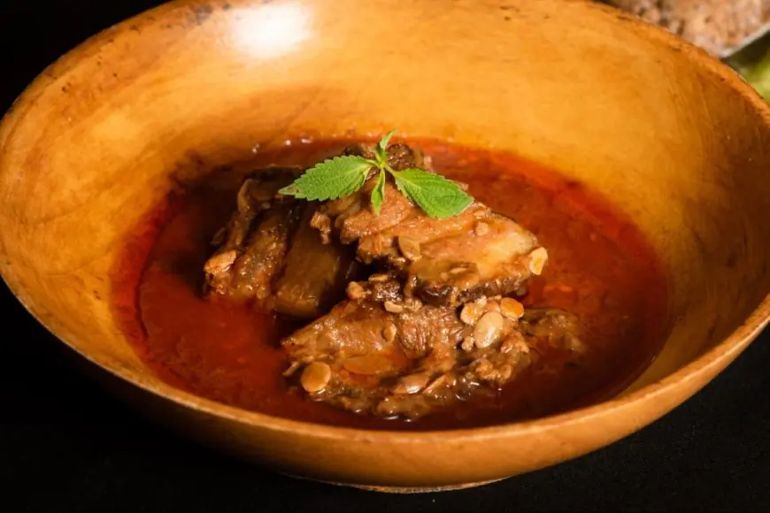 Experience The Flavours Of Nagaland At This Food Festival In Delhi This Weekend