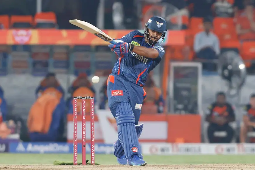 As Pooran Takes IPL 2025 By Storm, Gambhir's Auction Masterstroke In Focus