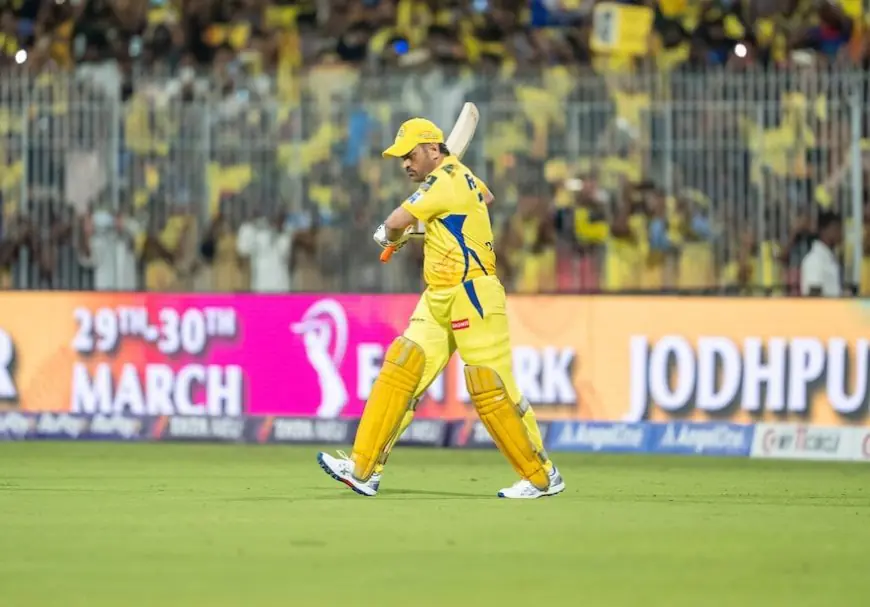 On Dhoni's Disgusting Morphed Video By Fan, Ex-India Star's Sharp Retort