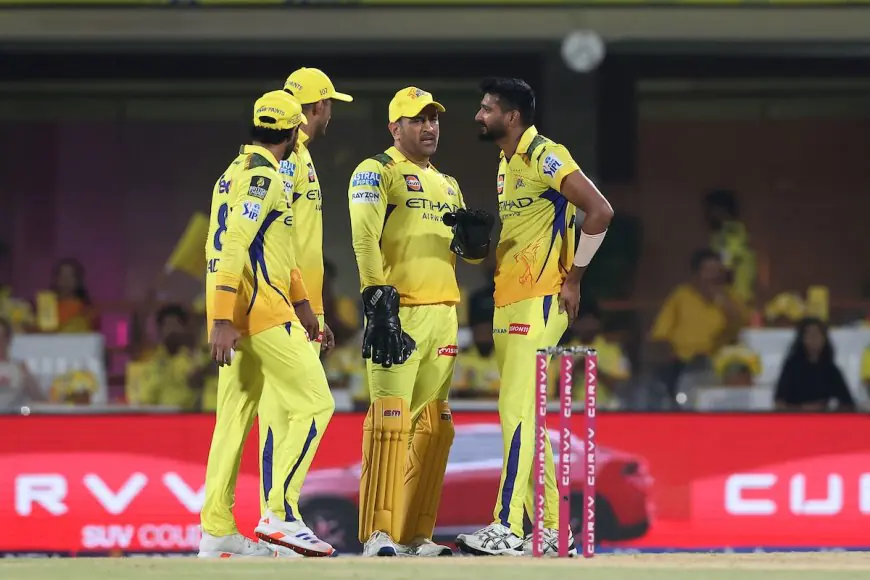 Cheteshwar Pujara 'Surprised' By Stephen Fleming's Comment After CSK Loss