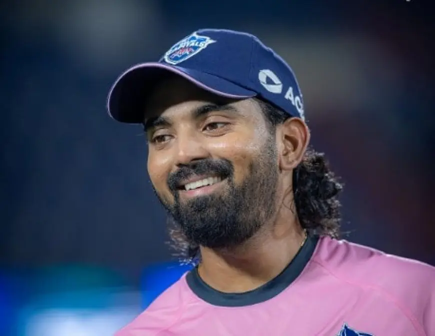 IPL 2025: DC Eye Second Win As KL Rahul Returns Against Wounded SRH