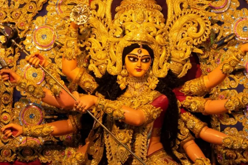 Chaitra Navratri 2025: Lucky Colours For 9 Days And Their Significance