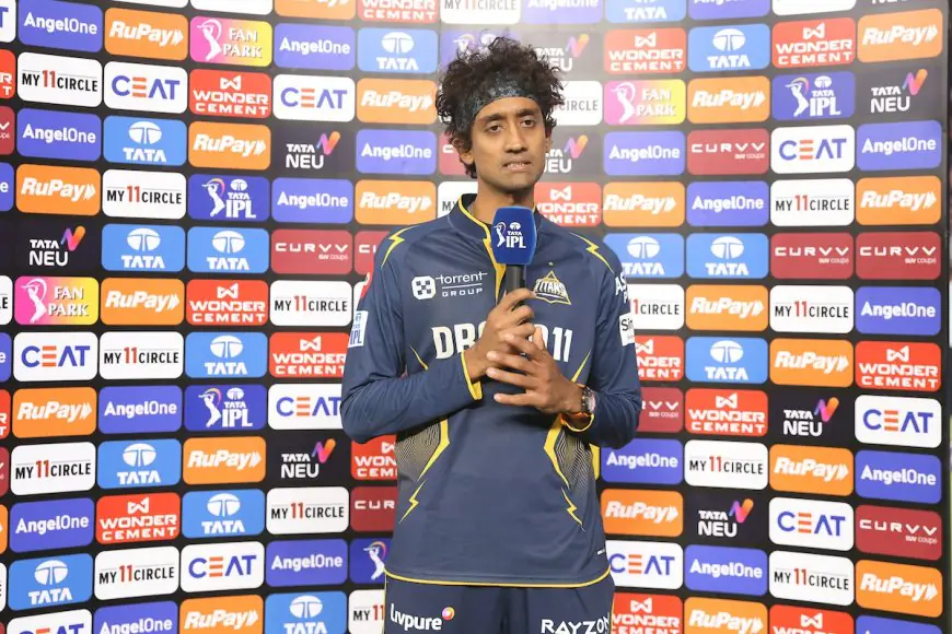 After Face-Off With Hardik Pandya, GT Star Says "Inside The Field..."