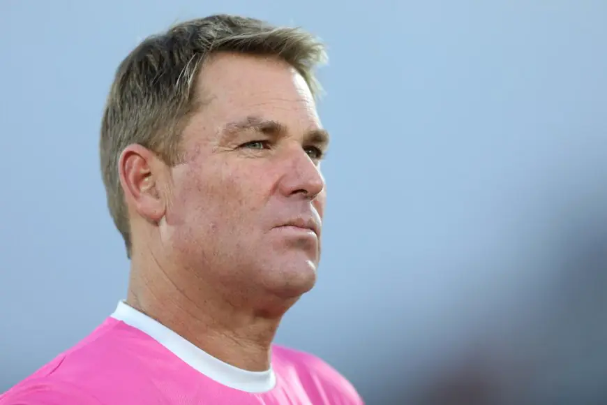 "Powerful Hands Behind...": Shock 'Cover Up' Claim Over Shane Warne Death