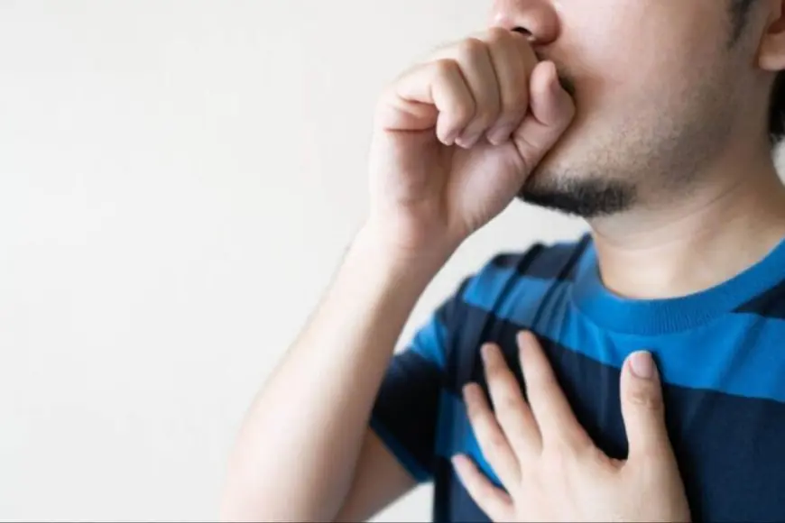 Beating Tuberculosis: How Nutrition And Lifestyle Can Speed Up Recovery