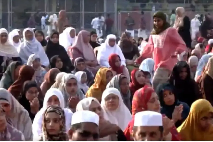 Eid-Ul-Fitr 2025 LIVE: PM Modi Extends Greetings To People On Eid