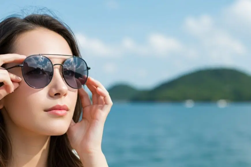 This Summer, Protect Your Eyes From Infections With These 5 Doctor-Recommended Tips