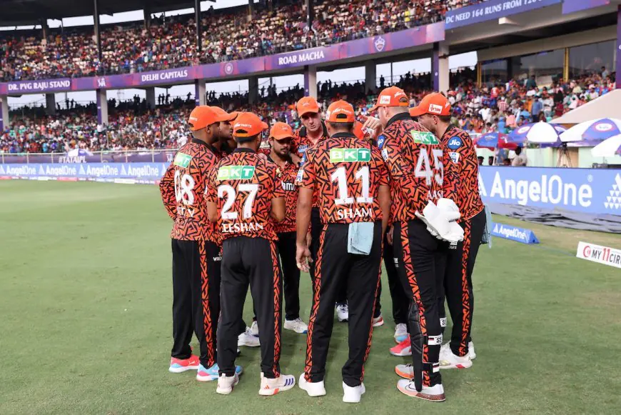 "If You're Winning 2 Out Of 10...": Pujara Blasts SRH After Loss Against DC