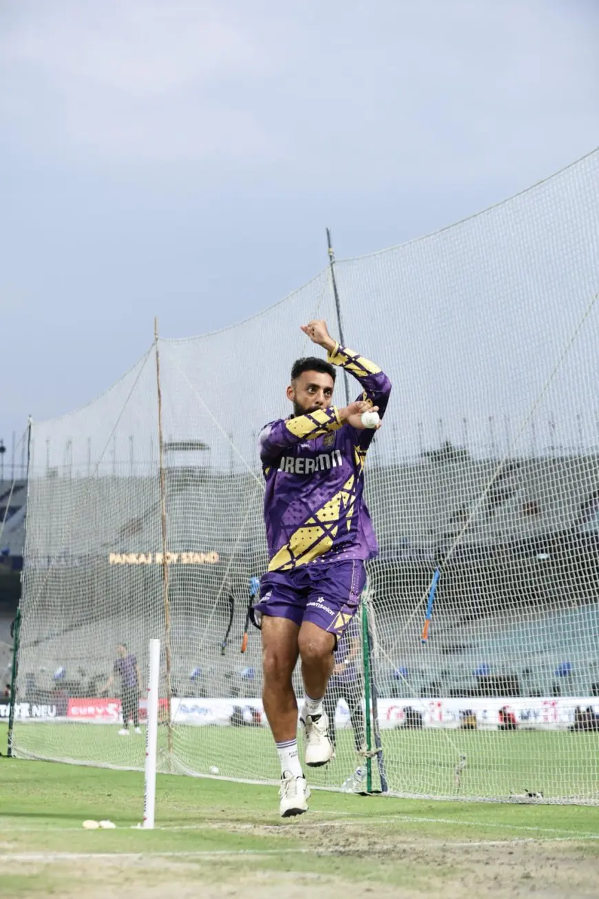 Varun Chakravarthy Makes His Wicket-Target Clear For IPL: "Kohli And..."