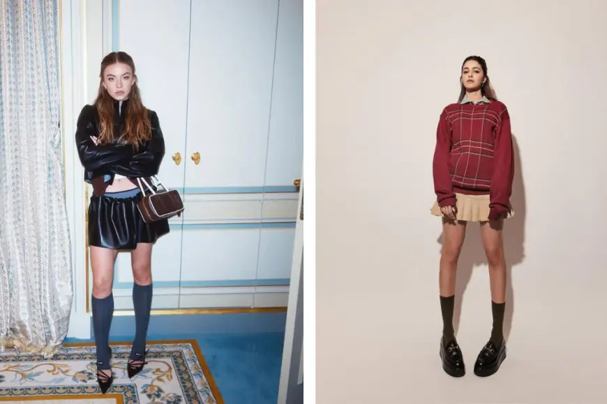 Why Socks Are 2025’s Must-Have Fashion Accessory?
