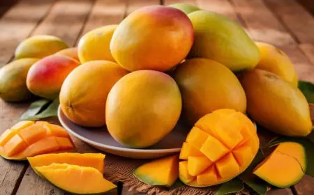 How to Store Mangoes So They Stay Fresh Longer: Expert Tips You Should Try