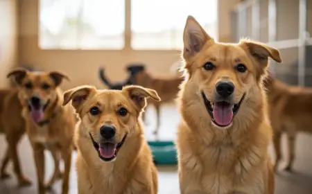 Do You Have A Dog At Home? This One Food Could Lead To Your Pet's Kidney Failure, Make These Diet Changes Today