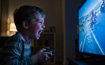 If Your Child Is Self-Harming, Don't Ignore This Red Flag